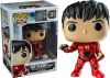 Funko POP! Vinyl Figure - The Flash (Justice League) (Unmasked) (Mint)