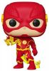 Funko POP! Vinyl Figure - The Flash (Mint)