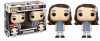 Funko POP! Vinyl Figure - The Grady Twins (2-Pack) (Mint)
