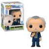Funko POP! Vinyl Figure - The Inventor (Mint)