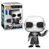 Funko POP! Vinyl Figure - The Invisible Man (Black & White) (Mint)