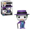 Funko POP! Vinyl Figure - The Joker Batman 1989 (Mint)