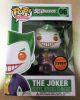 Funko POP! Vinyl Figure - The Joker (Bobble-Head) (Metallic) (Mint)