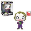 Funko POP! Vinyl Figure - The Joker (Dark Knight) (10-Inch) (Mint)