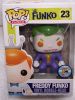 Funko POP! Vinyl Figure - The Joker (Freddy Funko) (Mint)