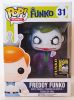 Funko POP! Vinyl Figure - The Joker (The Dark Knight) (Freddy Funko) (Mint)