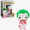Funko POP! Vinyl Figure - The Joker (with Kisses) (Pink) (Mint)