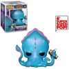 Funko POP! Vinyl Figure - The Kraken (6-Inch) (Mint)