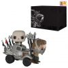 Funko POP! Vinyl Figure - The Nux Car (SDCC) (Mint)