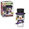 Funko POP! Vinyl Figure - The Penguin Snowman (Mint)