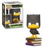 Funko POP! Vinyl Figure - The Raven Bart (Mint)