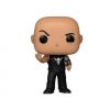 Funko POP! Vinyl Figure - The Rock (Microphone) (Mint)