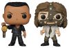 Funko POP! Vinyl Figure - The Rock vs. Mankind (2 Pack) (Mint)