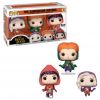 Funko POP! Vinyl Figure - The Sanderson Sisters on Brooms (3-Pack) (Mint)
