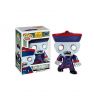 Funko POP! Vinyl Figure - The Sheriff (Mint)