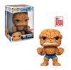 Funko POP! Vinyl Figure - The Thing (10-Inch) (Mint)