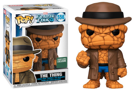 The thing funko sales pop