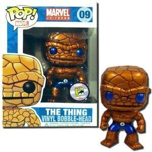 The thing funko sales pop