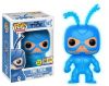 Funko POP! Vinyl Figure - The Tick (Glow in the Dark) (SDCC) (Mint)