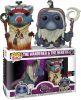 Funko POP! Vinyl Figure - The Wanderer & The Heretic (2-Pack) (Fall Convention) (Mint)