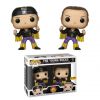 Funko POP! Vinyl Figure - The Young Bucks (Purple & Gold) (Mint)