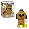 Funko POP! Vinyl Figure - This is Fine Dog (Mint)