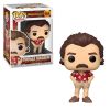 Funko POP! Vinyl Figure - Thomas Magnum (Mint)