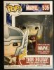 Funko POP! Vinyl Figure - Thor (Holiday) (Mint)