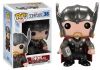 Funko POP! Vinyl Figure - Thor With Helmet (Mint)