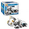 Funko POP! Vinyl Figure - Thunderjaw (Mint)