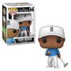 Funko POP! Vinyl Figure - Tiger Woods (Blue) (Mint)