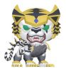 Funko POP! Vinyl Figure - Tigrerra (Mint)