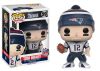 Funko POP! Vinyl Figure - Tom Brady (Wave 3) (Mint)