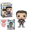 Funko POP! Vinyl Figure - Tony Stark (Quantum Realm Suit) (Collectible Cards) (Mint)