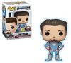 Funko POP! Vinyl Figure - Tony Stark (Quantum Realm Suit) (Glow In The Dark) (Mint)