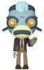 Funko POP! Vinyl Figure - Tony (Mint)