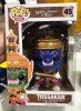 Funko POP! Vinyl Figure - Tossakan (Midnight Blue) (Mint)
