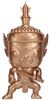 Funko POP! Vinyl Figure - Tossakan (Gold) (Mint)