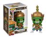 Funko POP! Vinyl Figure - Tossakan (Light Green) (Mint)