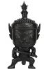 Funko POP! Vinyl Figure - Tossakan (Matte Black) (Mint)