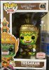 Funko POP! Vinyl Figure - Tossakan (Yellow) (Mint)