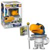 Funko POP! Vinyl Figure - Toucan (Astronaut) (White) (Summer Convention) (Mint)