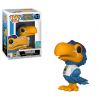 Funko POP! Vinyl Figure - Toucan (Summer Convention) (Mint)