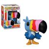 Funko POP! Vinyl Figure - Toucan Sam (Mint)