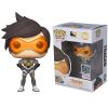 Funko POP! Vinyl Figure - Tracer (Overwatch League) (Esports Debut) (Mint)