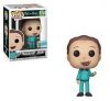 Funko POP! Vinyl Figure - Tracksuit Jerry (SDCC) (Mint)