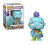 Funko POP! Vinyl Figure - Trader Grim (Mint)