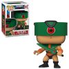 Funko POP! Vinyl Figure - Tri-Klops (ECCC) (Mint)