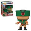 Funko POP! Vinyl Figure - Tri-Klops (Spring Convention) (Mint)