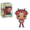 Funko POP! Vinyl Figure - Tricera Ops (Mint)